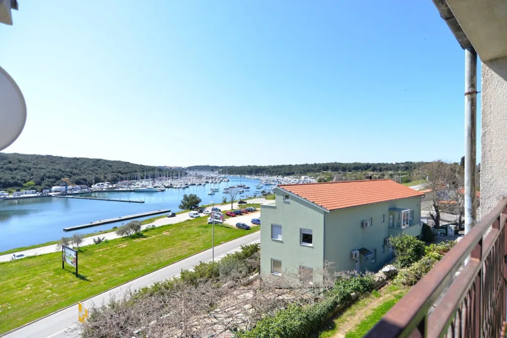 Apartments Franko 234