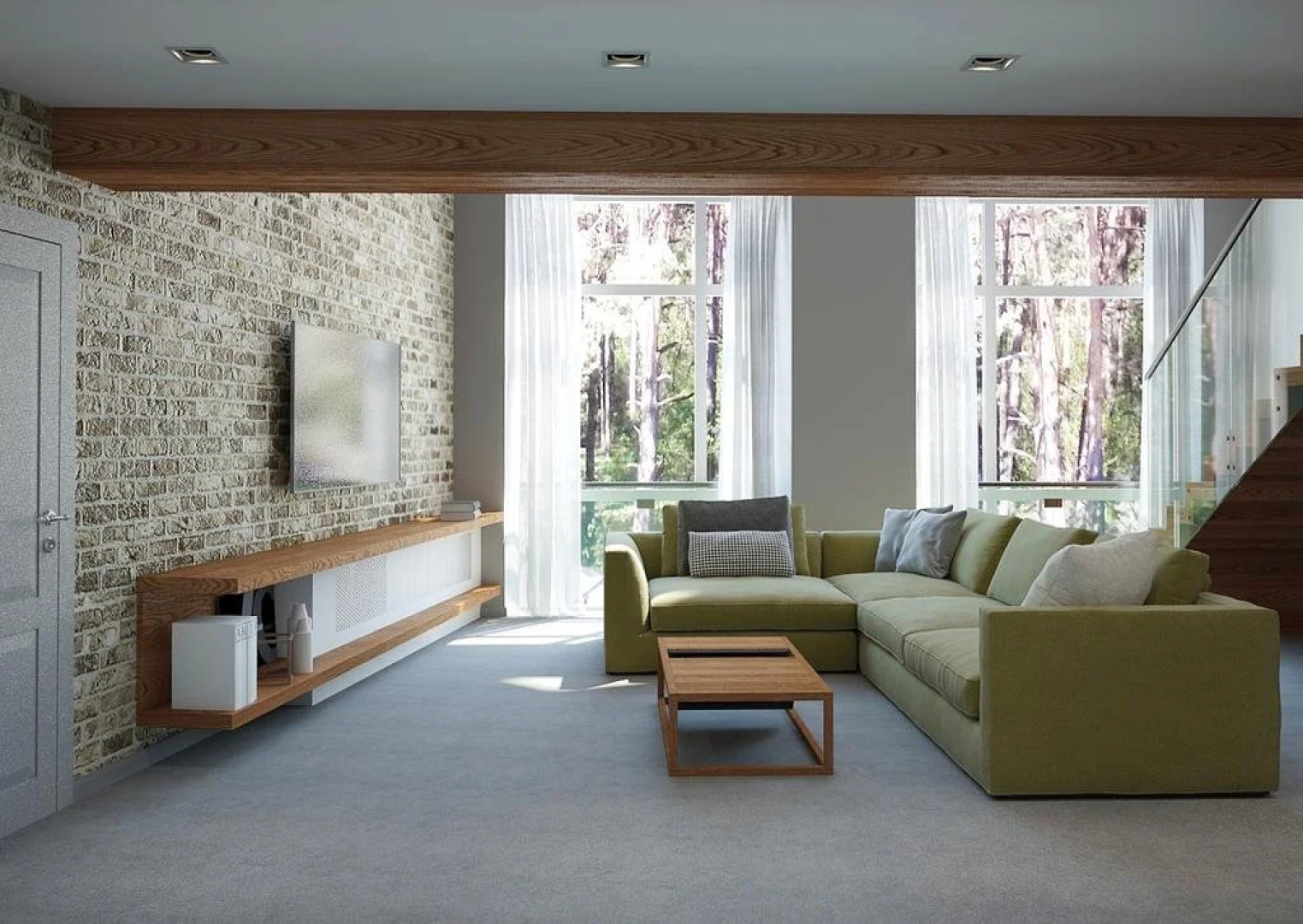 Hotel-Restaurant Complex Vensky