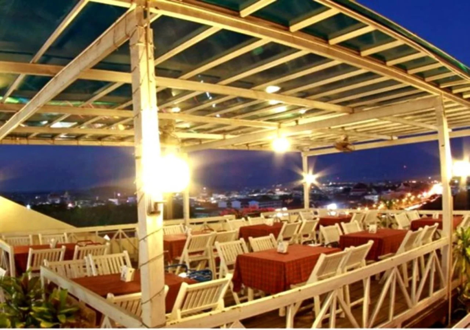 Grand Paradise Nongkhai