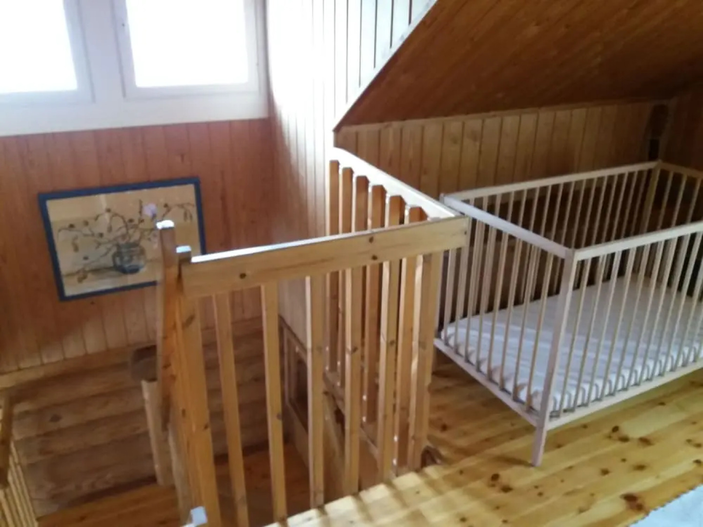 Paiksalo holiday house