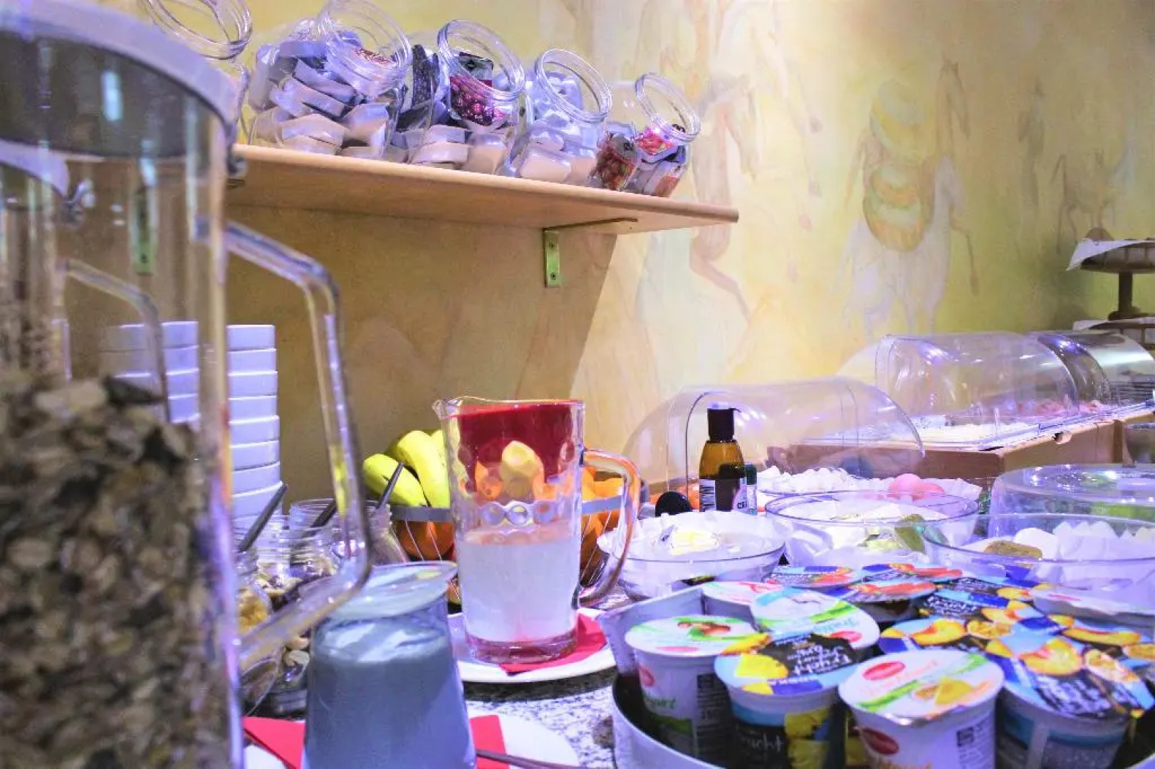 Rugs Hotel Düsseldorf