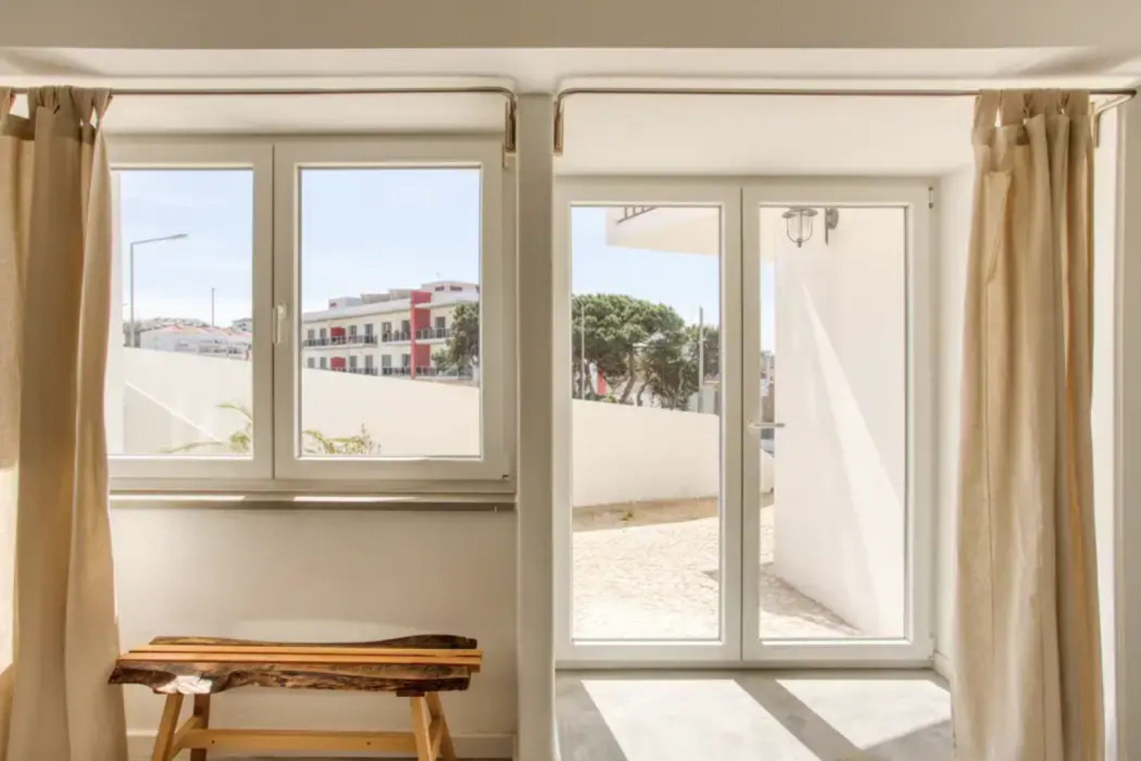 Selina Boavista Ericeira - Hostel