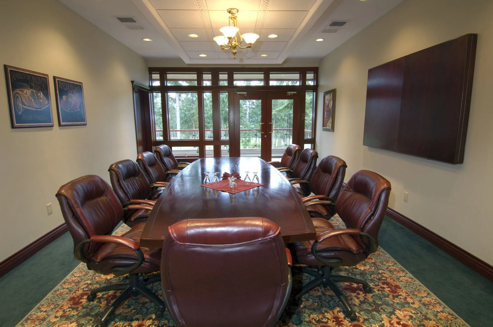 Crown Isle Resort and Golf Community