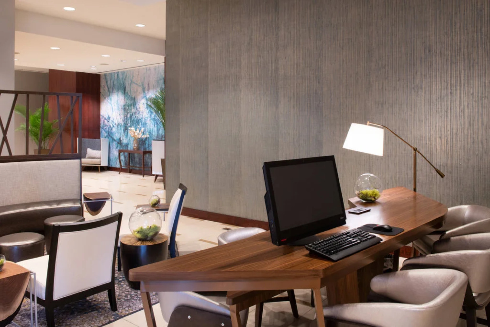 The Westin Huntsville