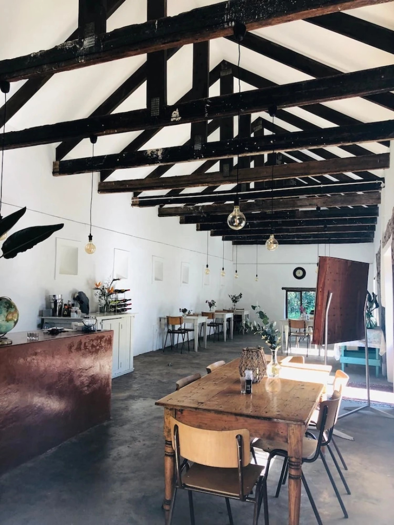 Seven Fountains Farm