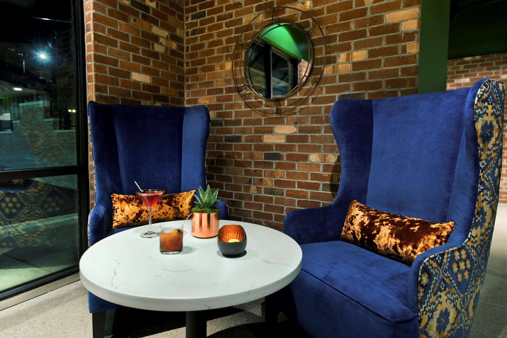 Oxford Suites Paso Robles