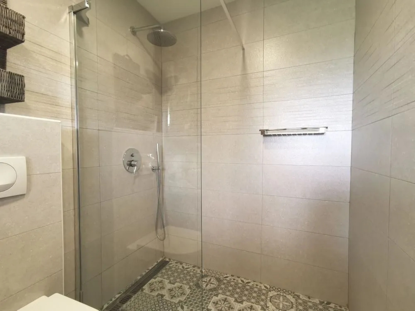 Holiday Home Mavrici - Two Bedroom Holiday Home with Pool