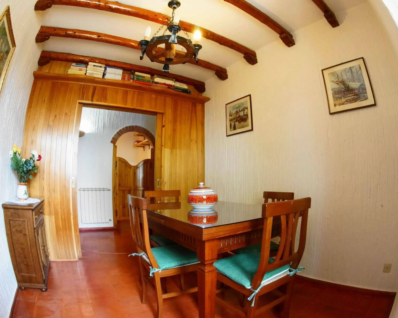 Etna Paradise Casa Vacanze