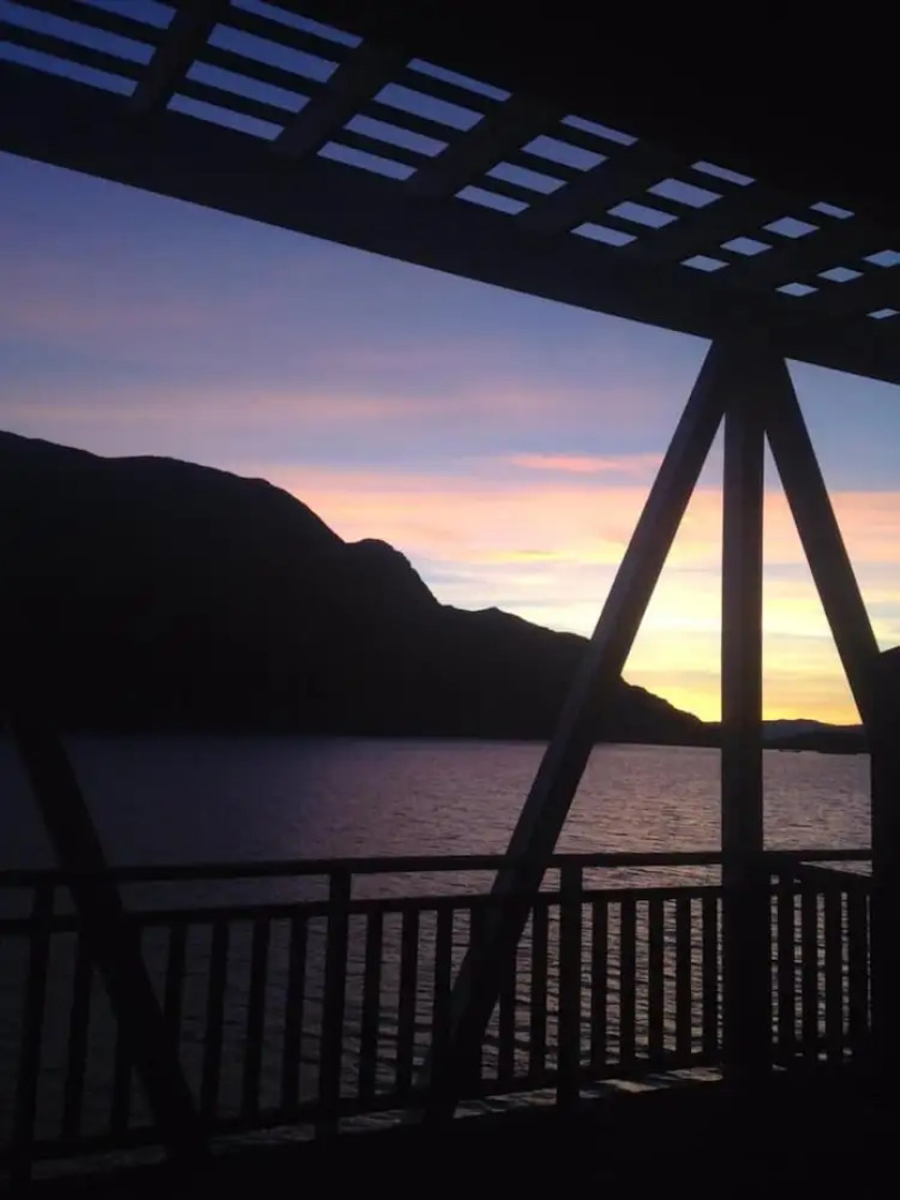 Værlandet Havhotell