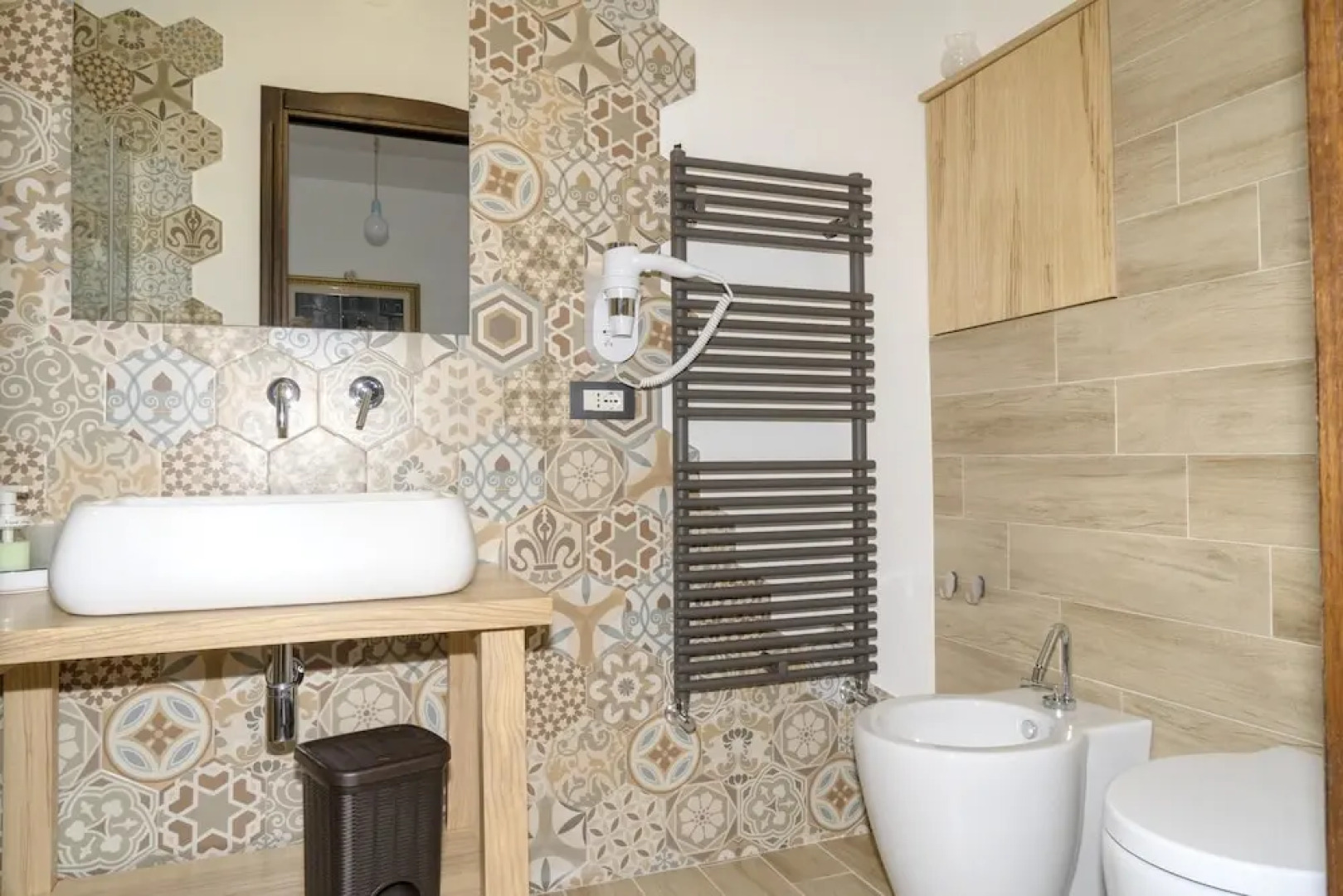 Apartment With one Bedroom in Rosolini, With Wifi