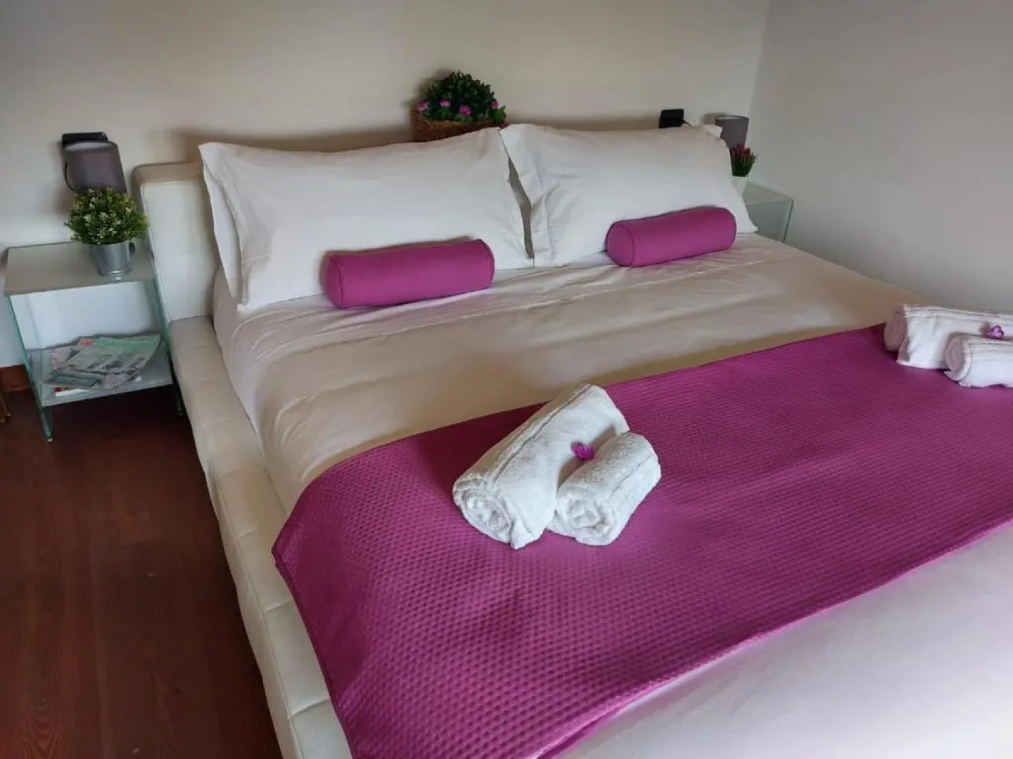 Bnbook The terminal - 2 bedrooms apartment