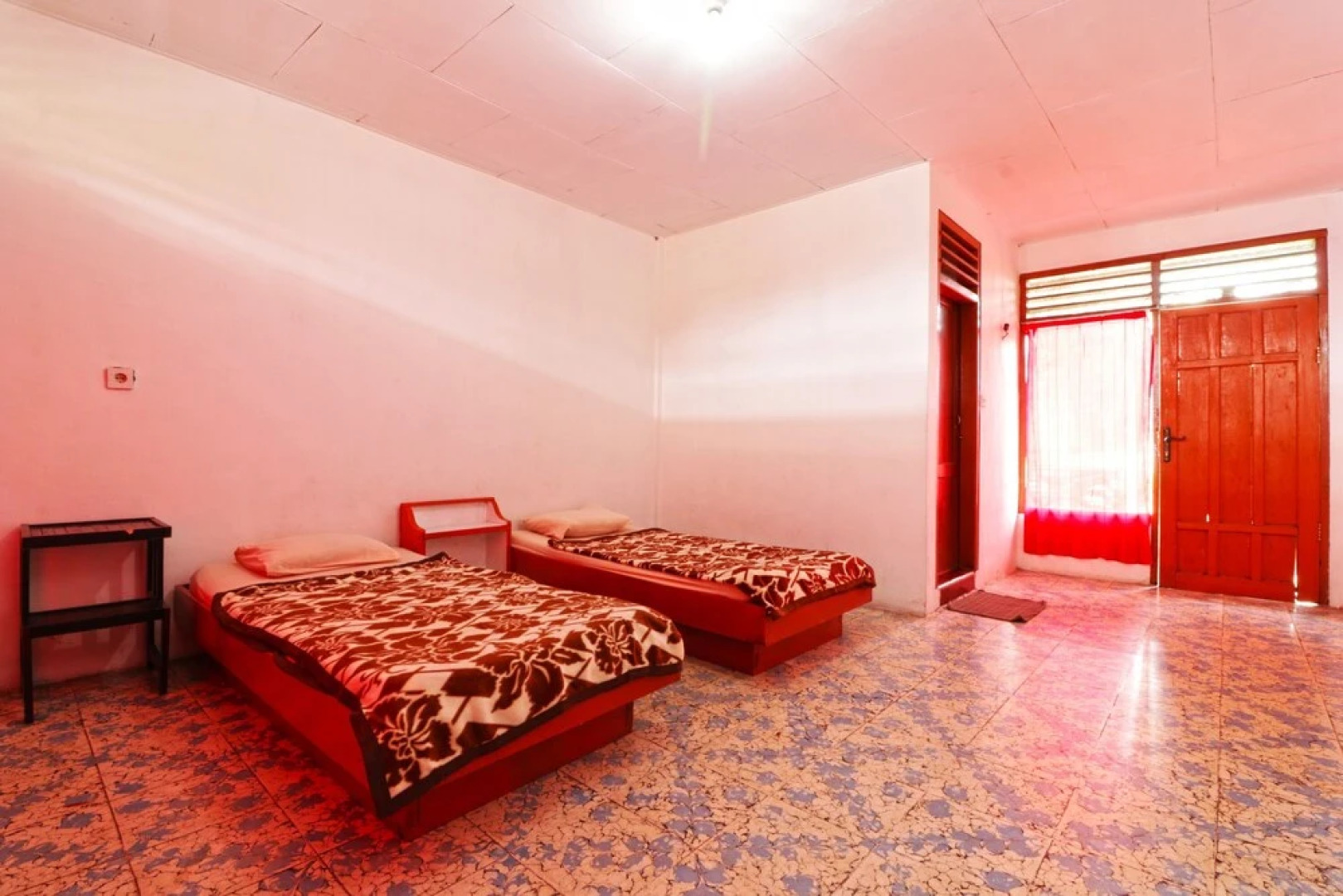 Hotel Sumber Pulo Mas