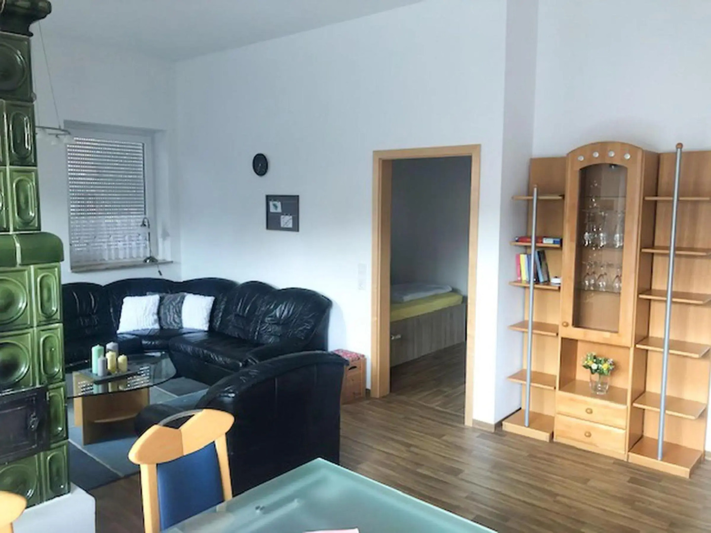 Gästehaus Falkenstein