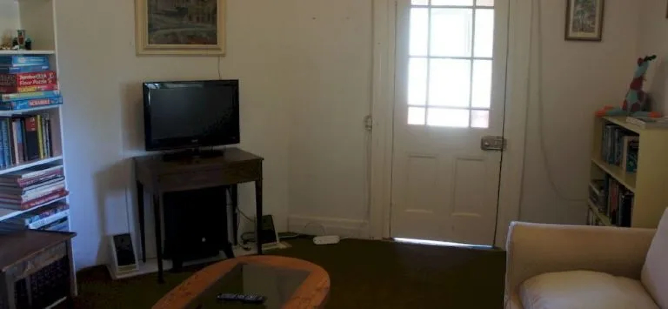 Rosnay Organic Vineyard, Olive Grove, Figs and Farmstay