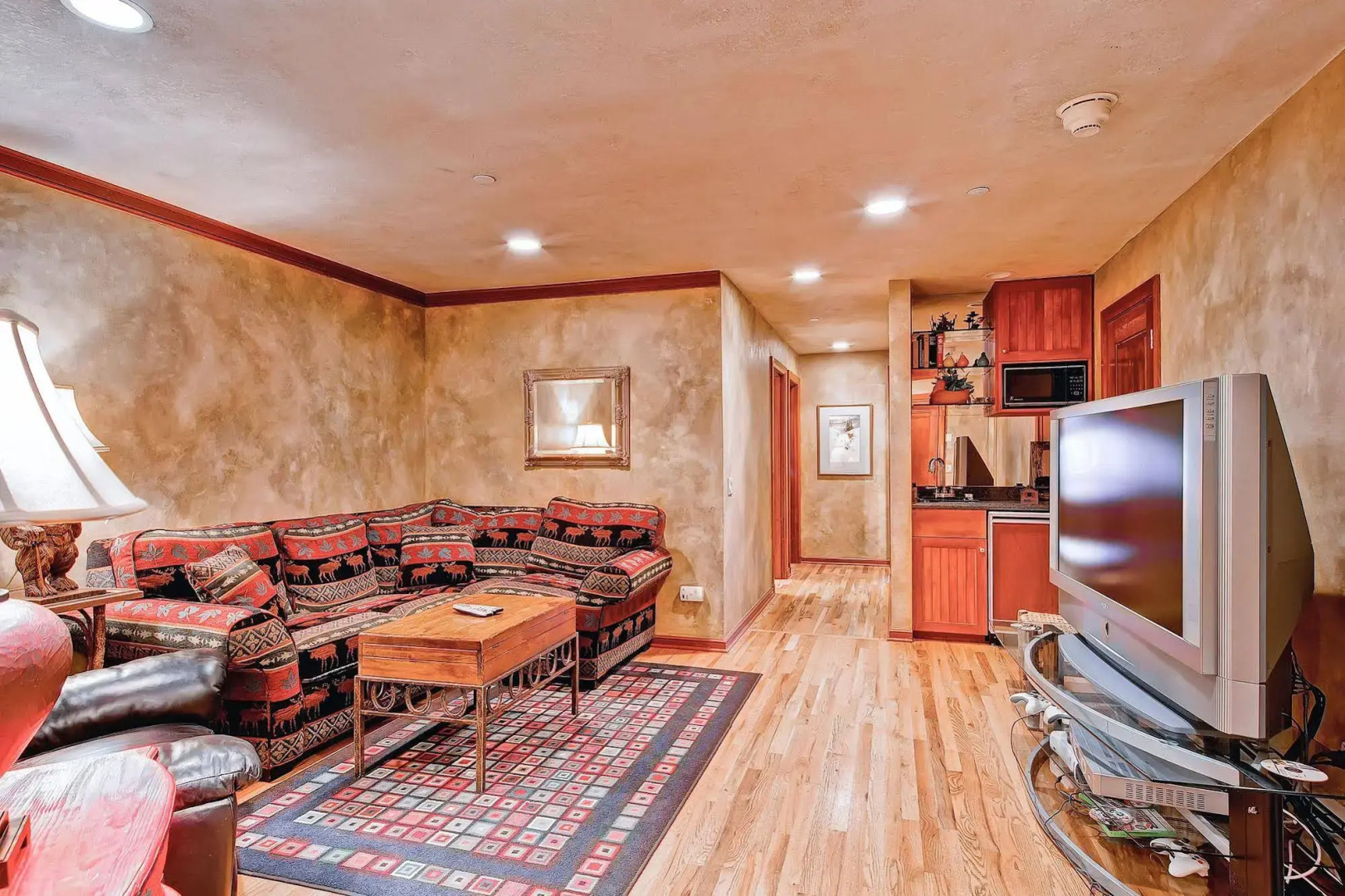 Village Ford Hall by East West Hospitality