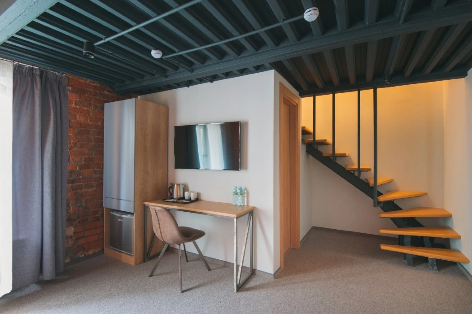 Туррис Отель Лубянский