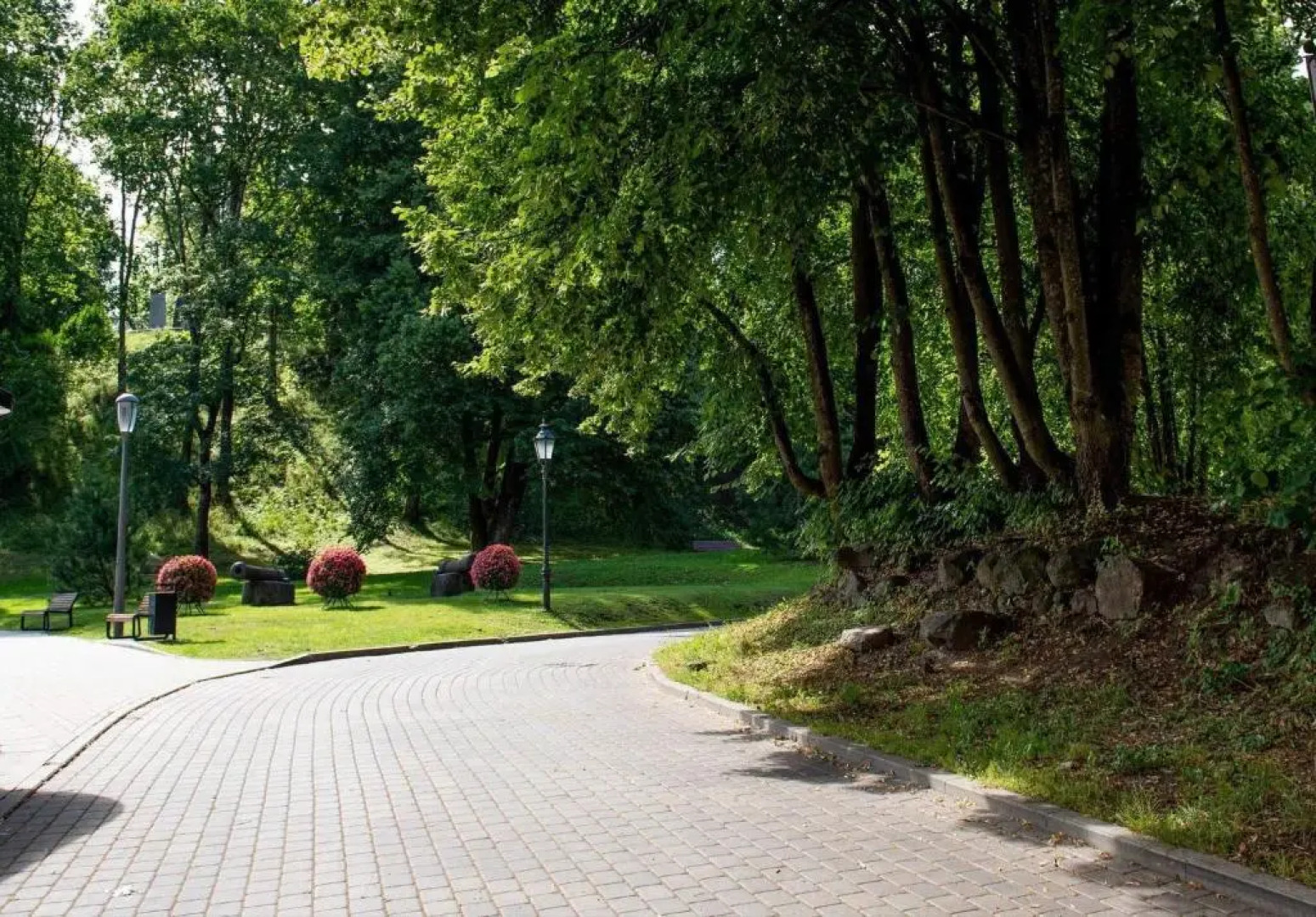 Lossi 32 Luxury Apartment with Sauna