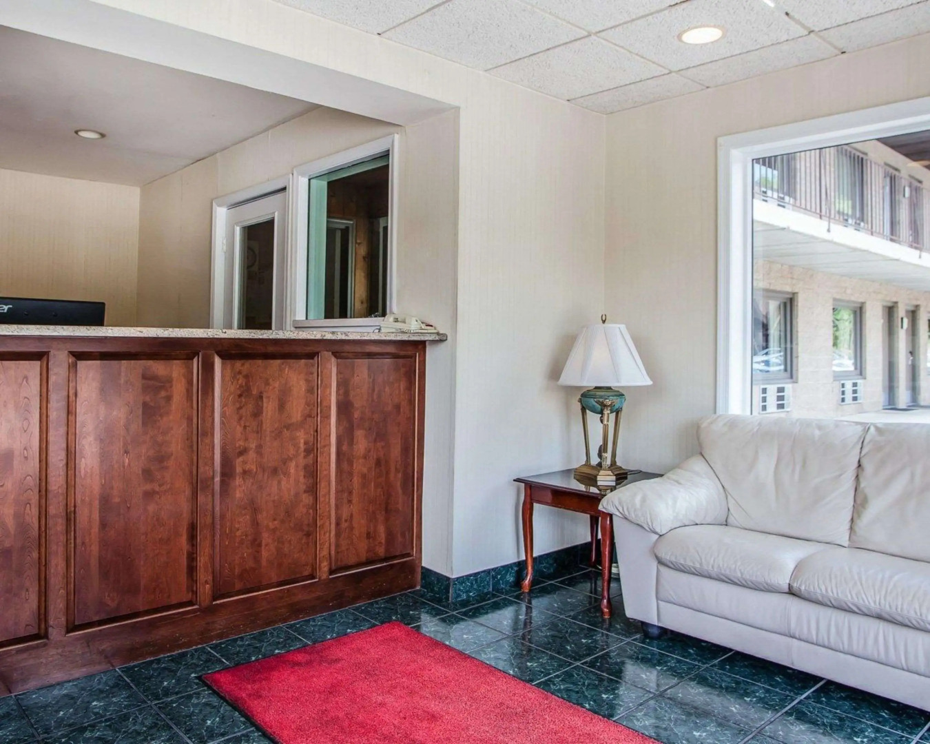 Econo Lodge Douglassville