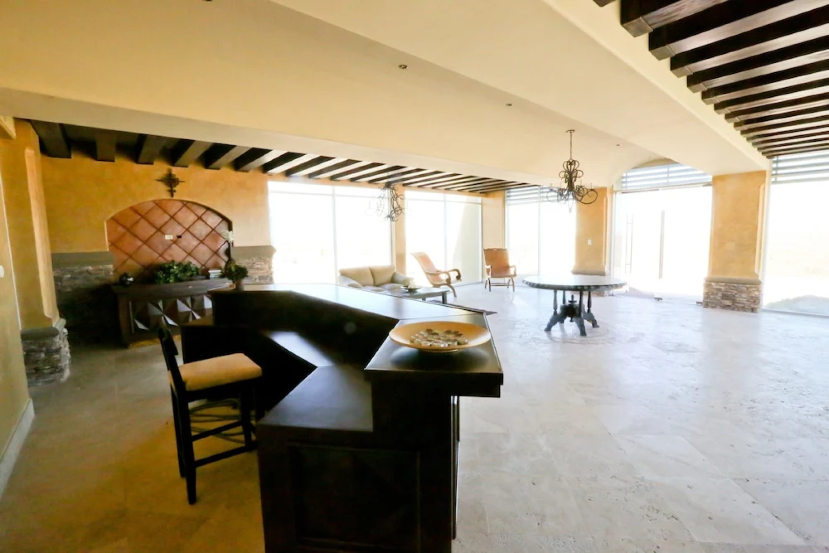 Luna Blanca Resort By Kivoya Vacation Rentals