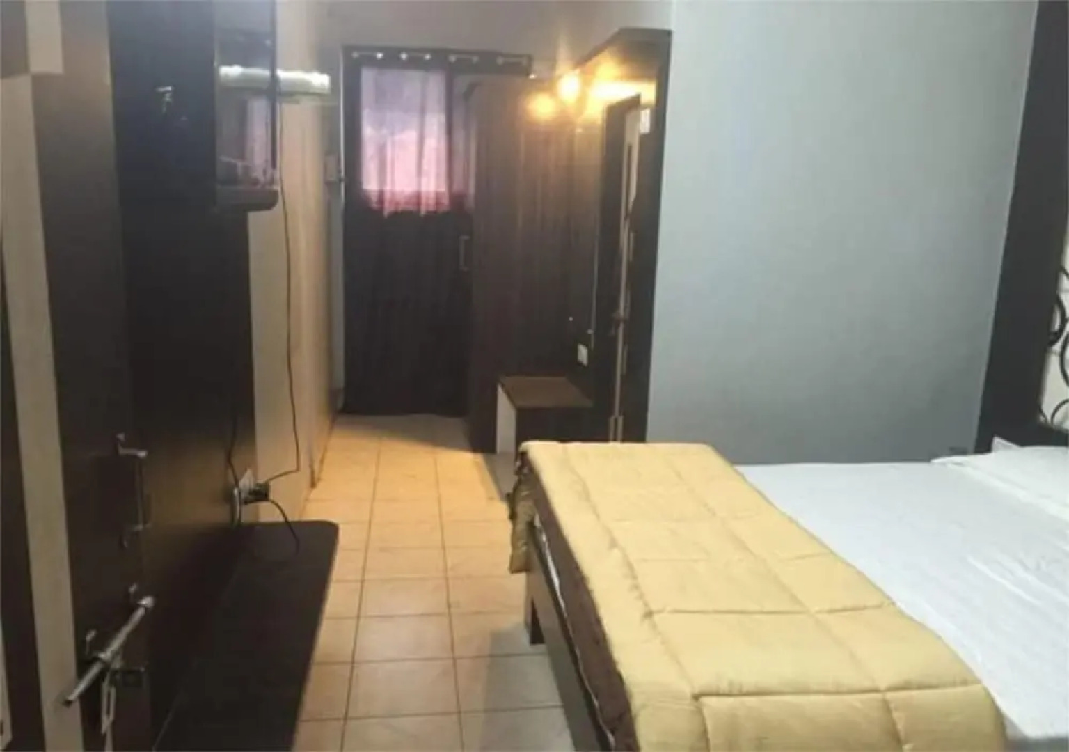 Shridevi Hotels & Suites