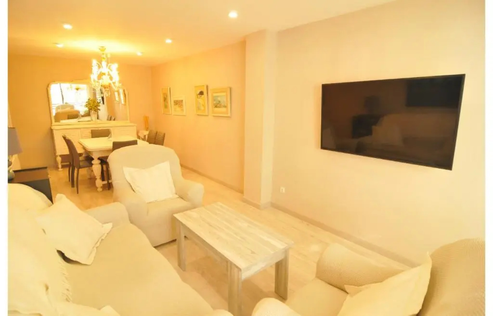 Homeholidaysrentals Canet Playa I