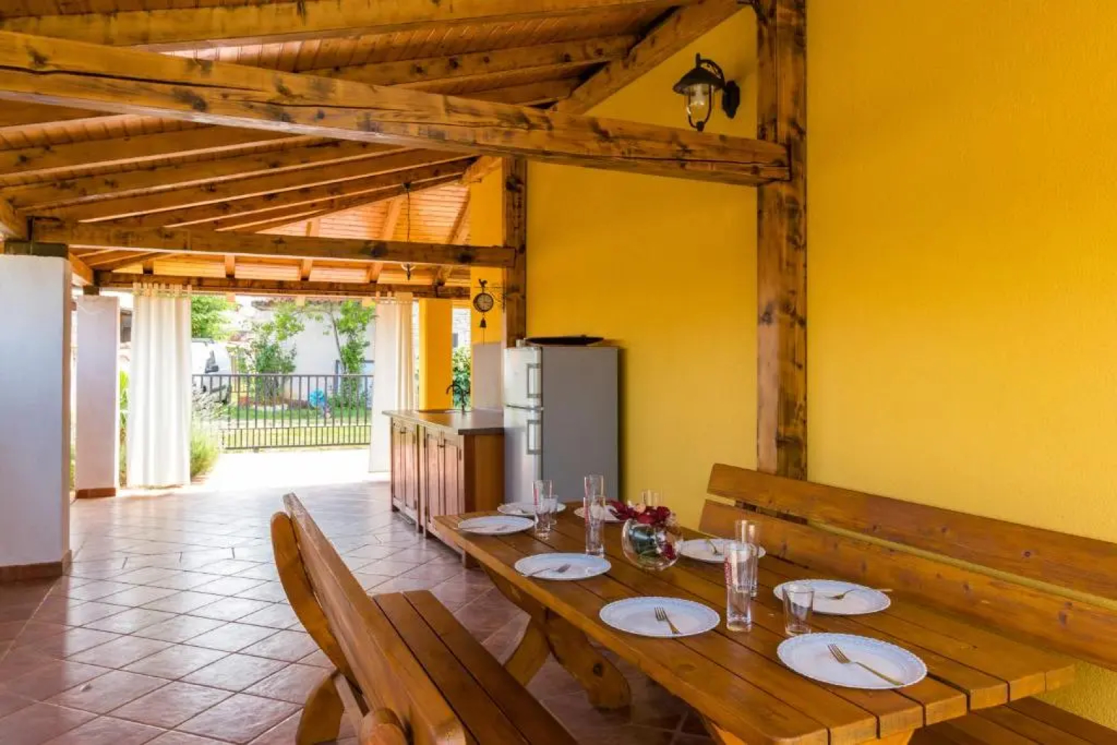 Villa Nada
