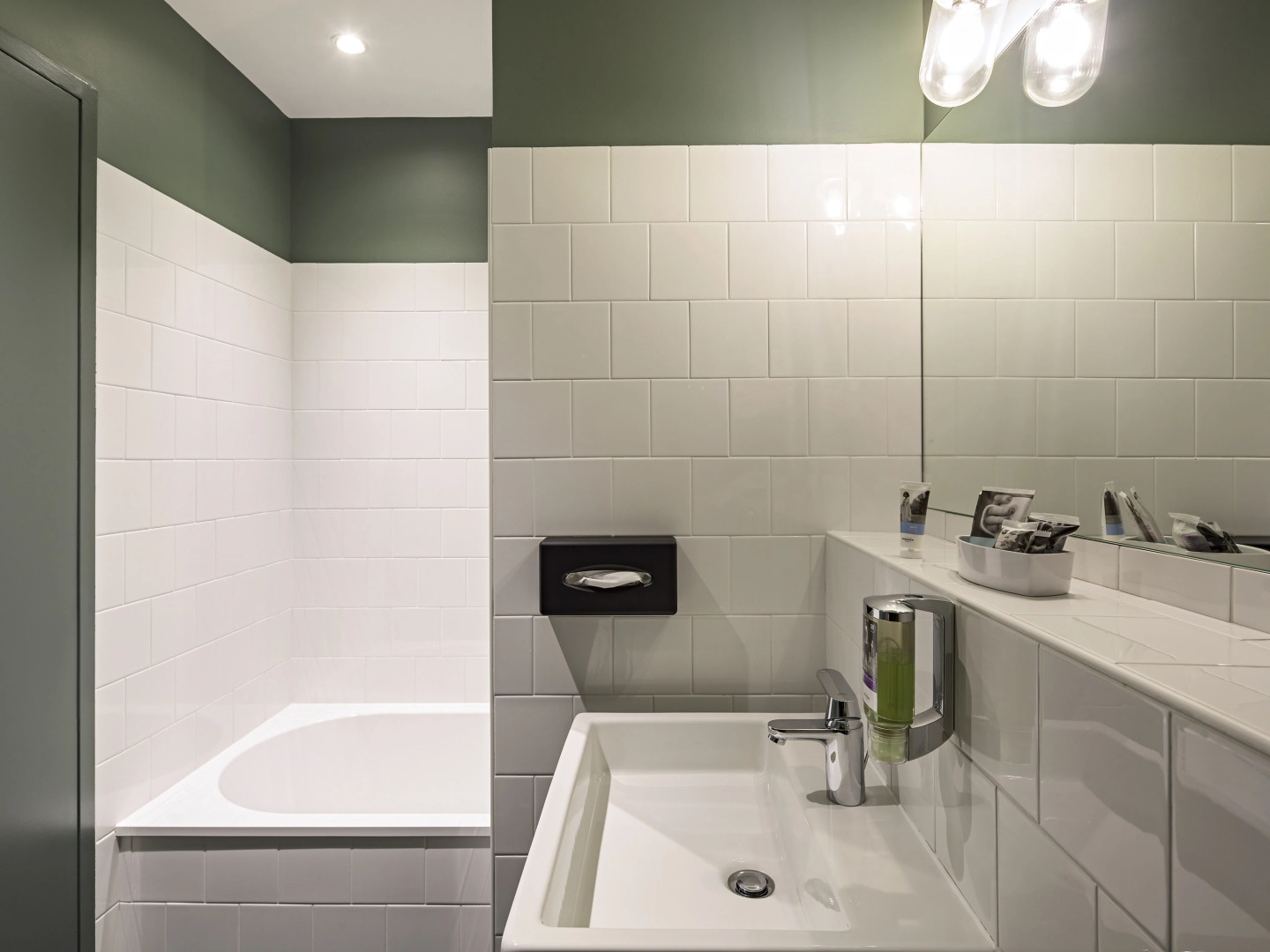 Mercure Nantes Centre Passage Pommeraye