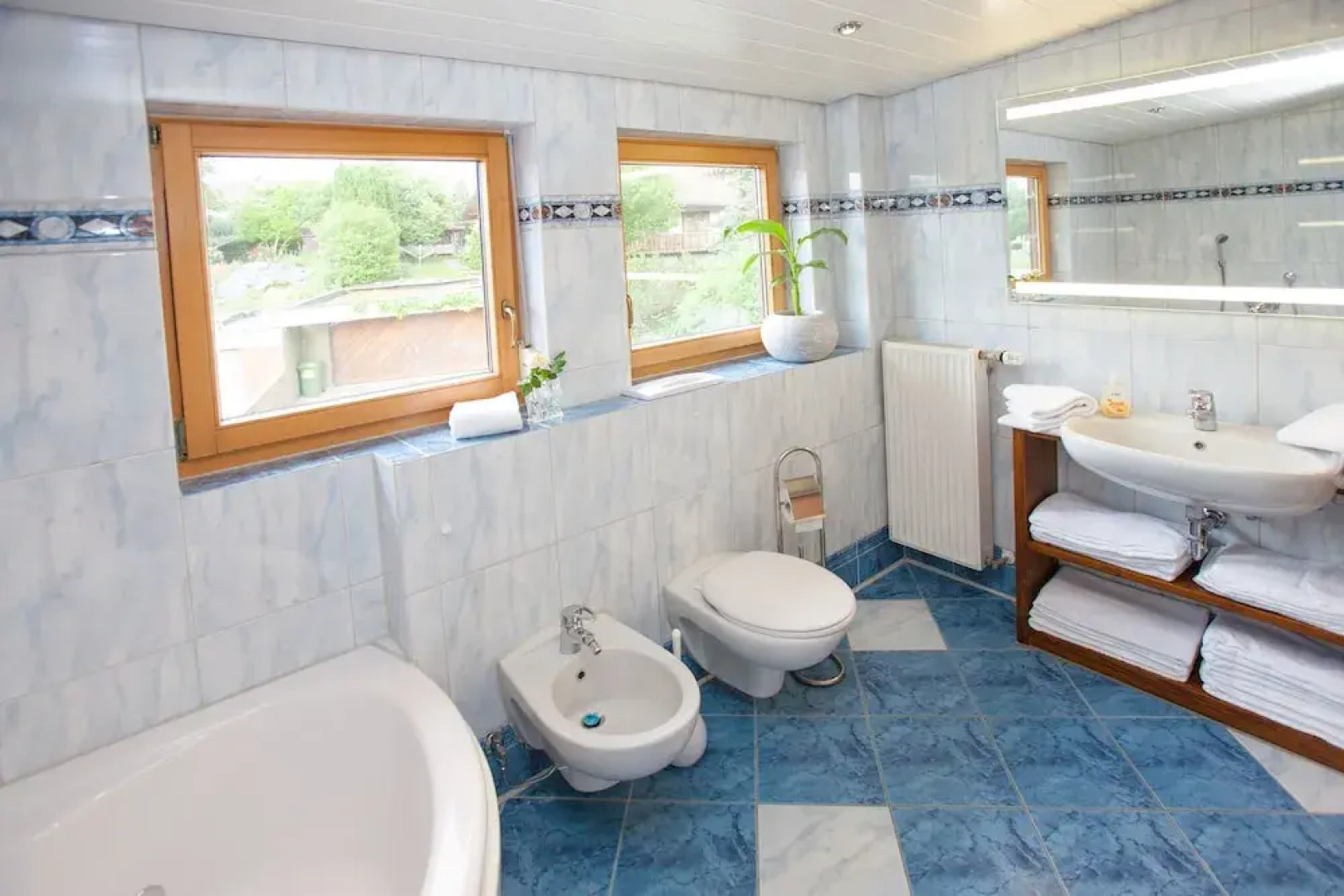 Residenz Cheval am Pfaffenberg Friedrichshafen Messe