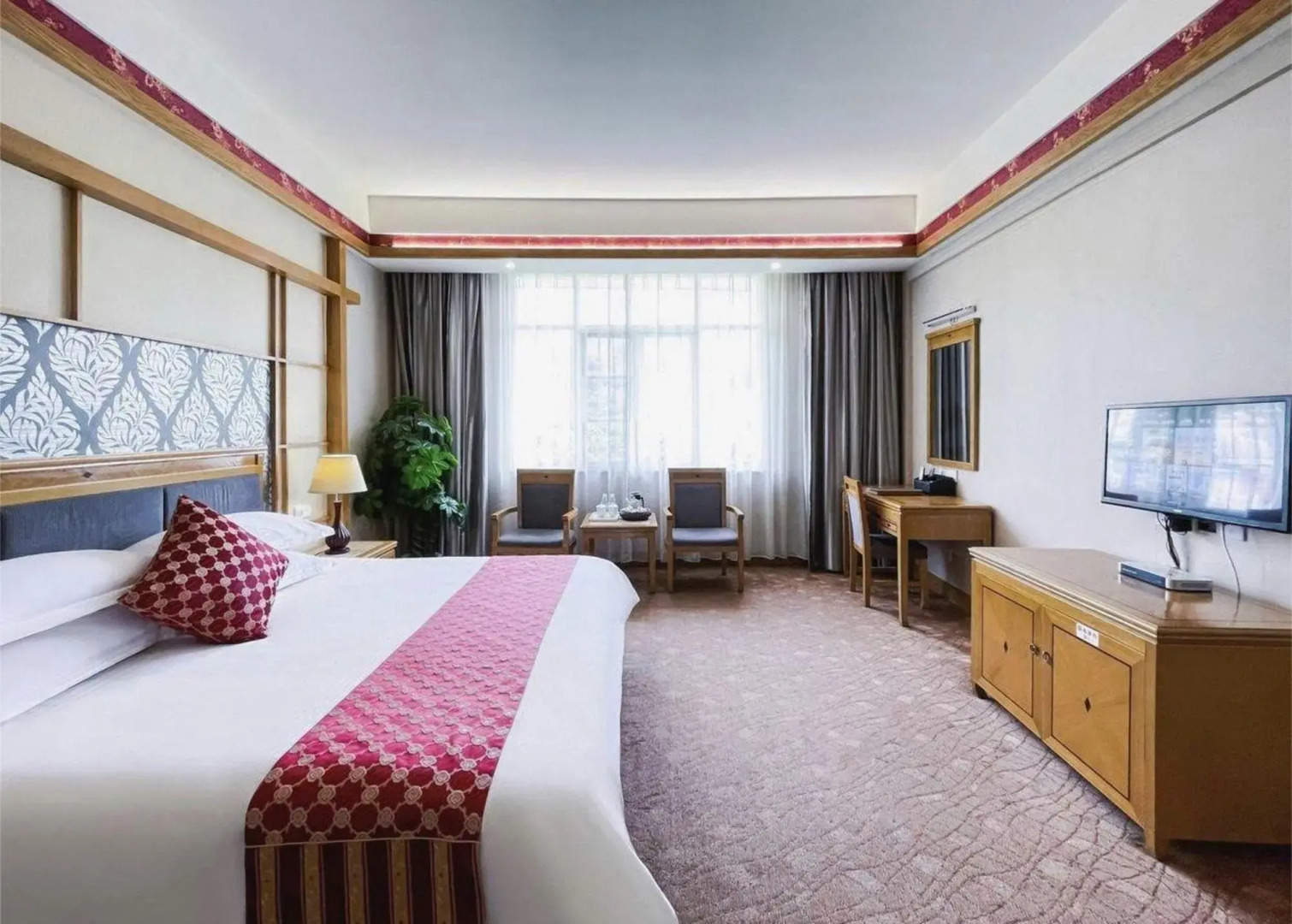 Xishan Holiday Hotel