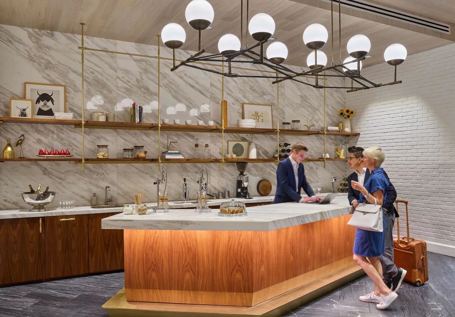 Halcyon - a hotel in Cherry Creek