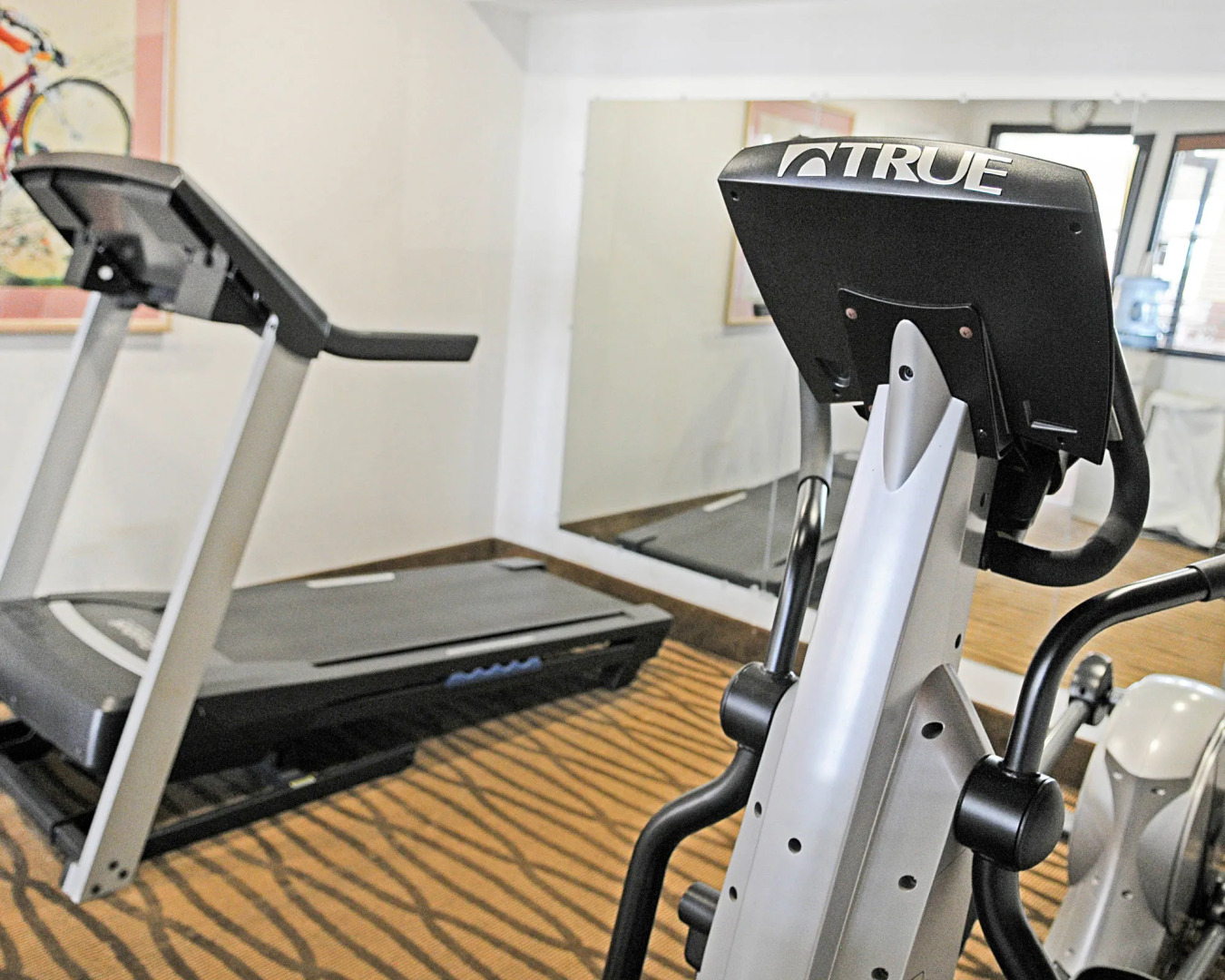 Comfort Inn Santa Fe