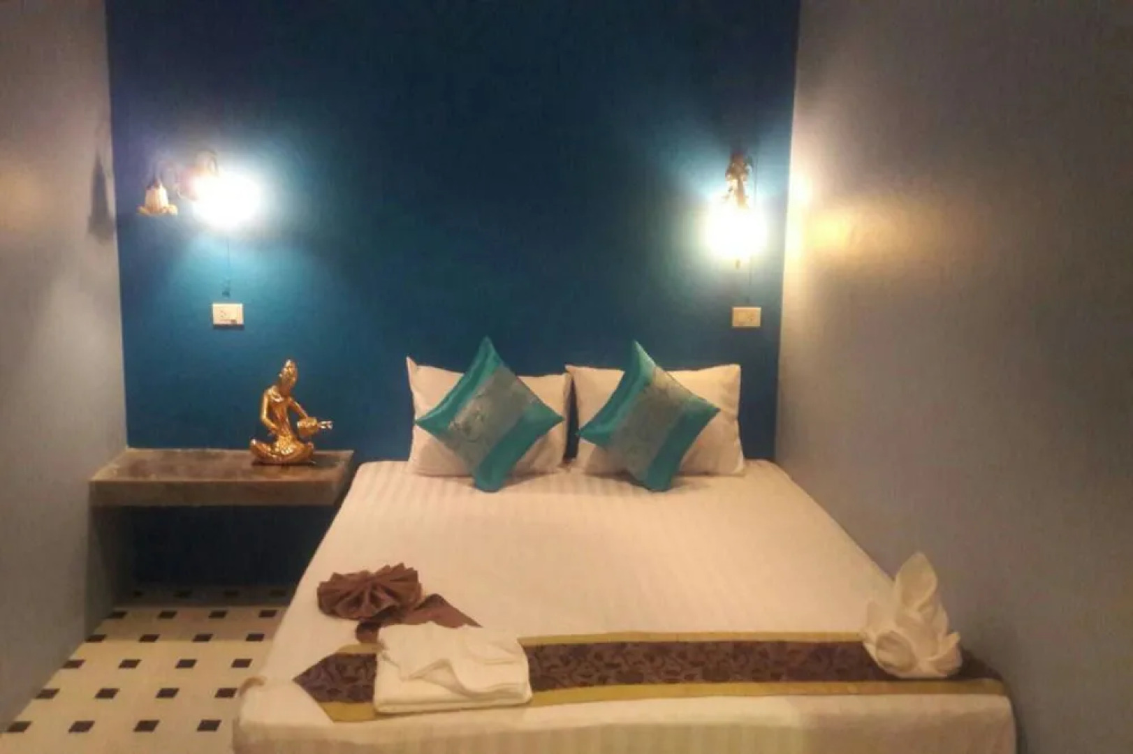 Krabi Garden Home Saithai