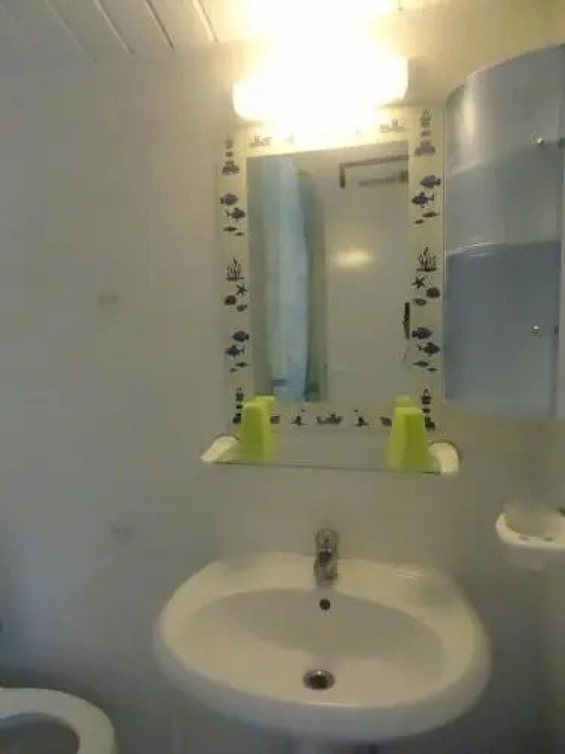 Residence Naturelle Pour Naturistes