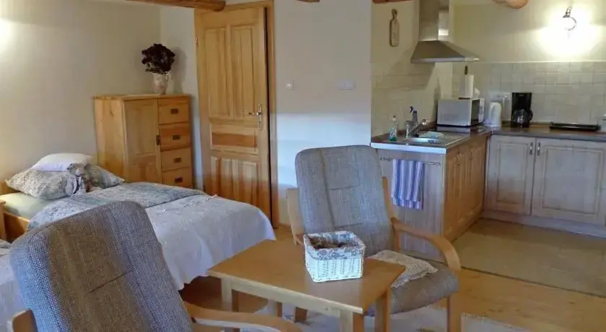 Osada Jeździecka Bata