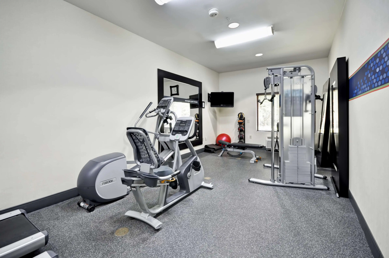 Hampton Inn Palm Beach Gardens