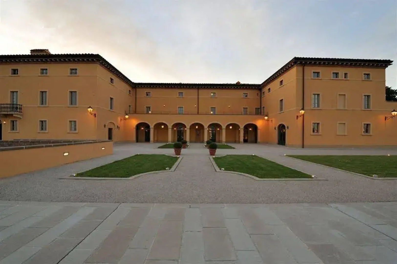 Vicarello Di Volterra