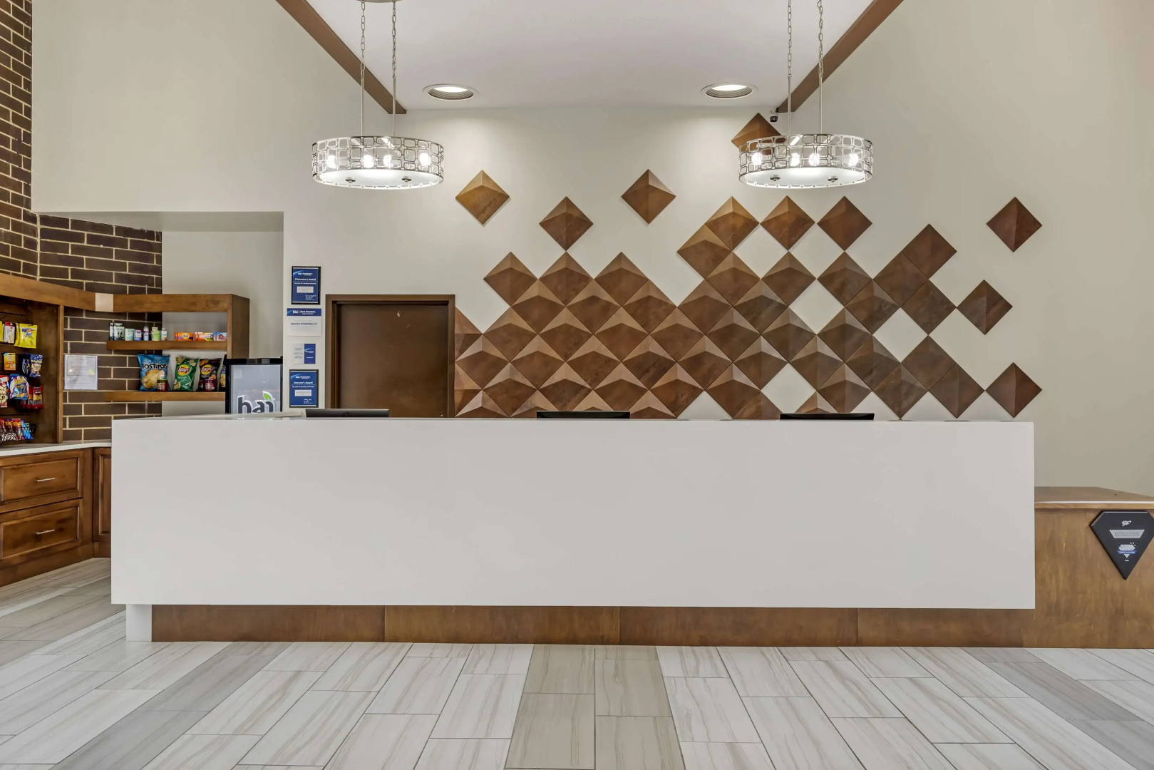 Best Western Plus Waterloo & Cedar Falls