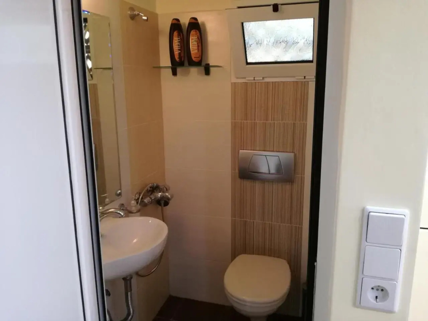 Agapi's Two Levels Studio