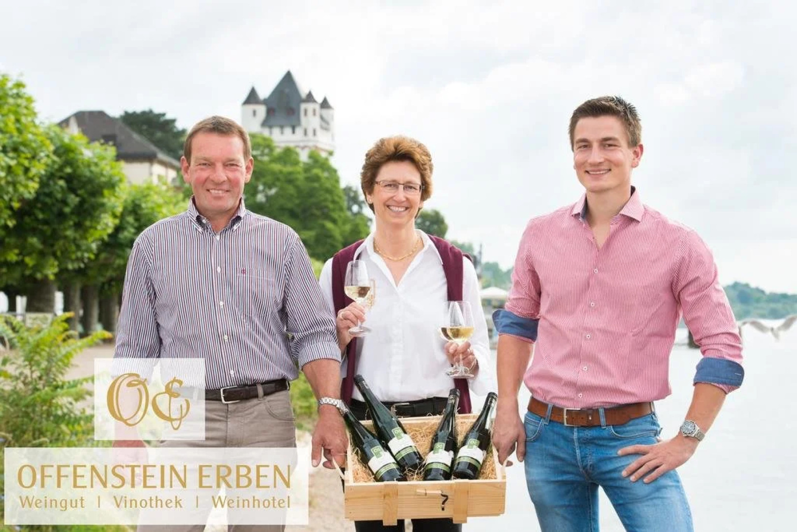 Weinhotel Offenstein Erben