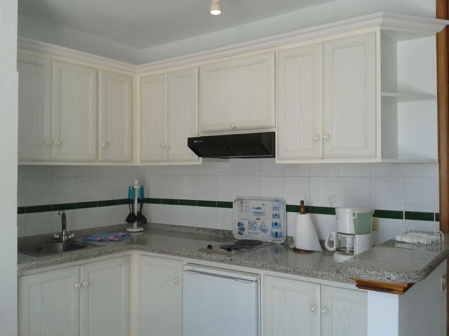 Apartamentos Playa Delphin