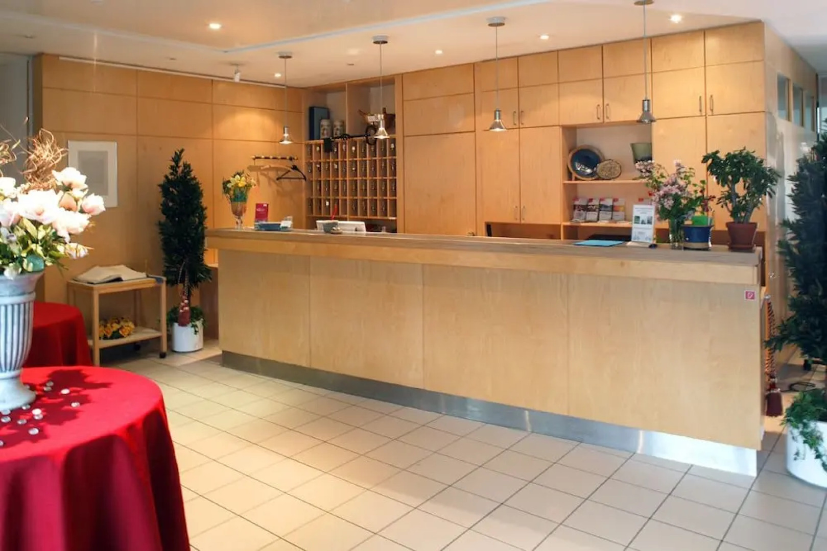 Behringers Freizeit- & Tagungshotel