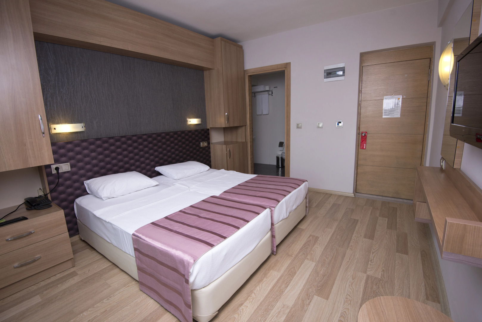 Poseidon Hotel - Adults Only