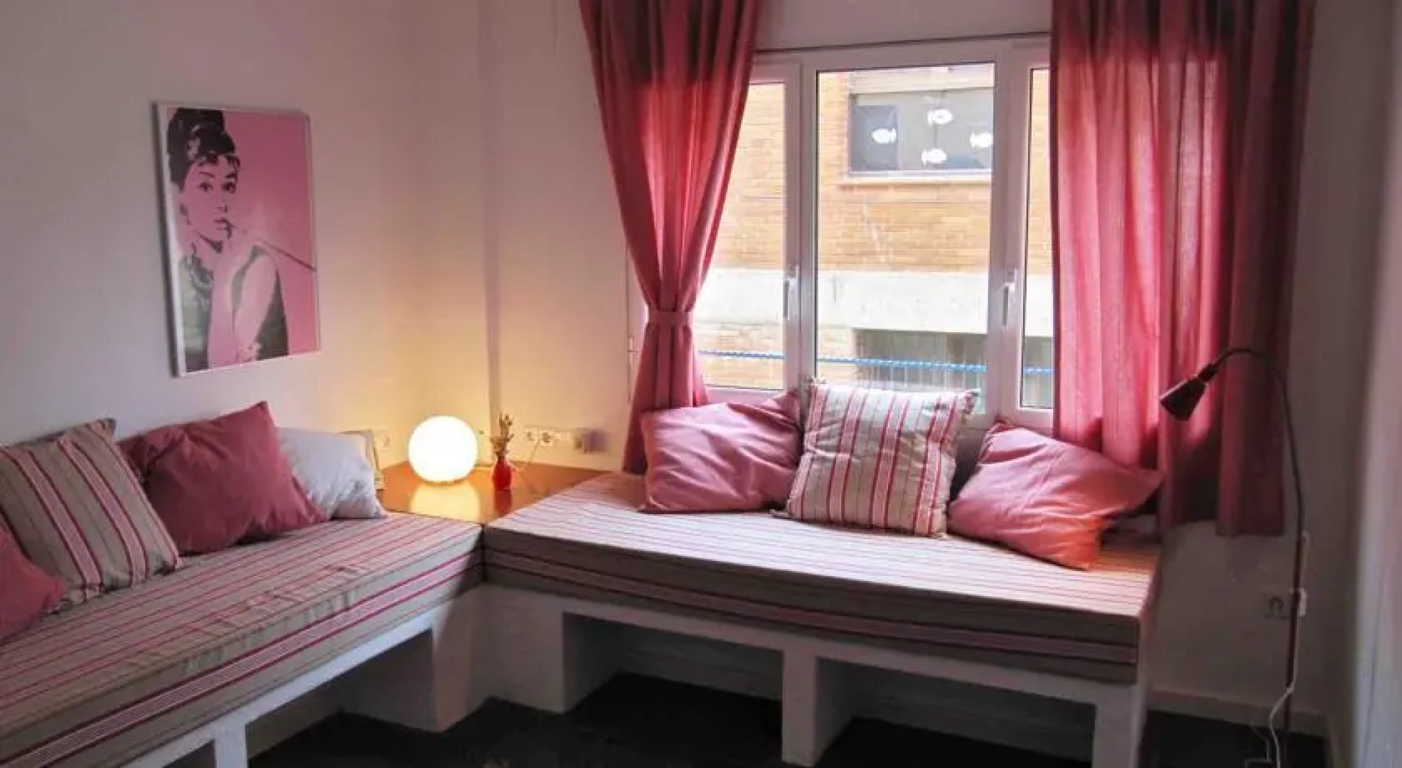 Apartamentos Empuries Bassols