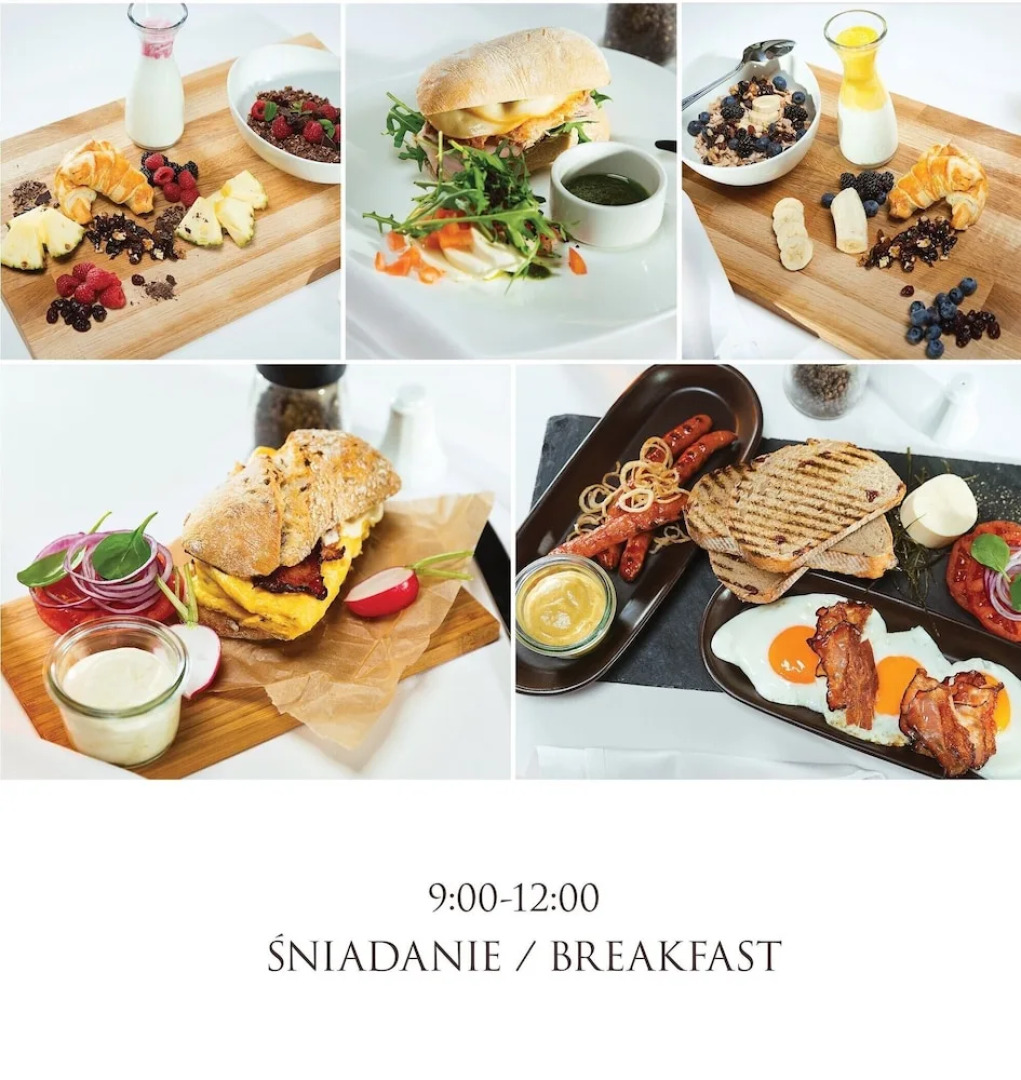 Victus Apartamenty - Cadena 2