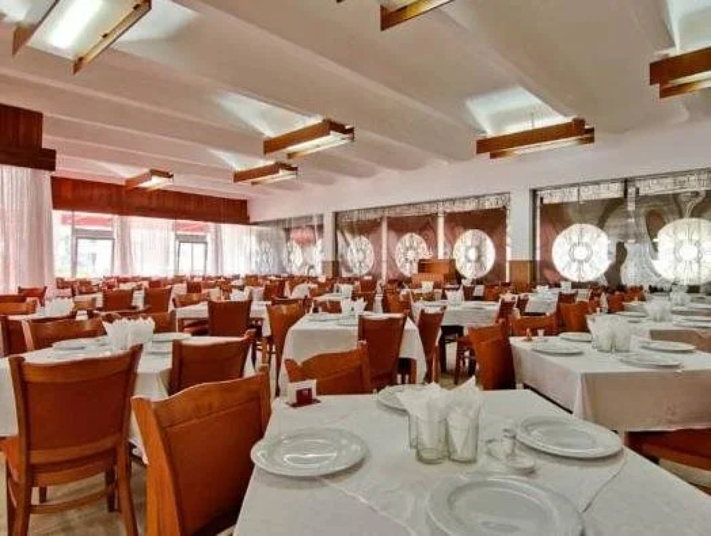 Hotel Prahova