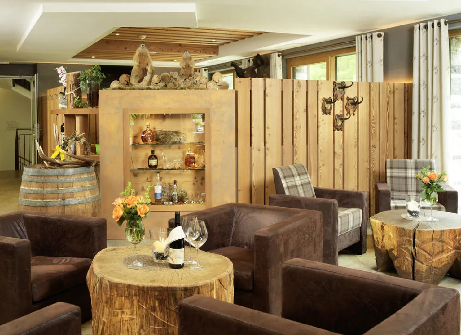 Hotel Pfeldererhof Alpine Lifestyle