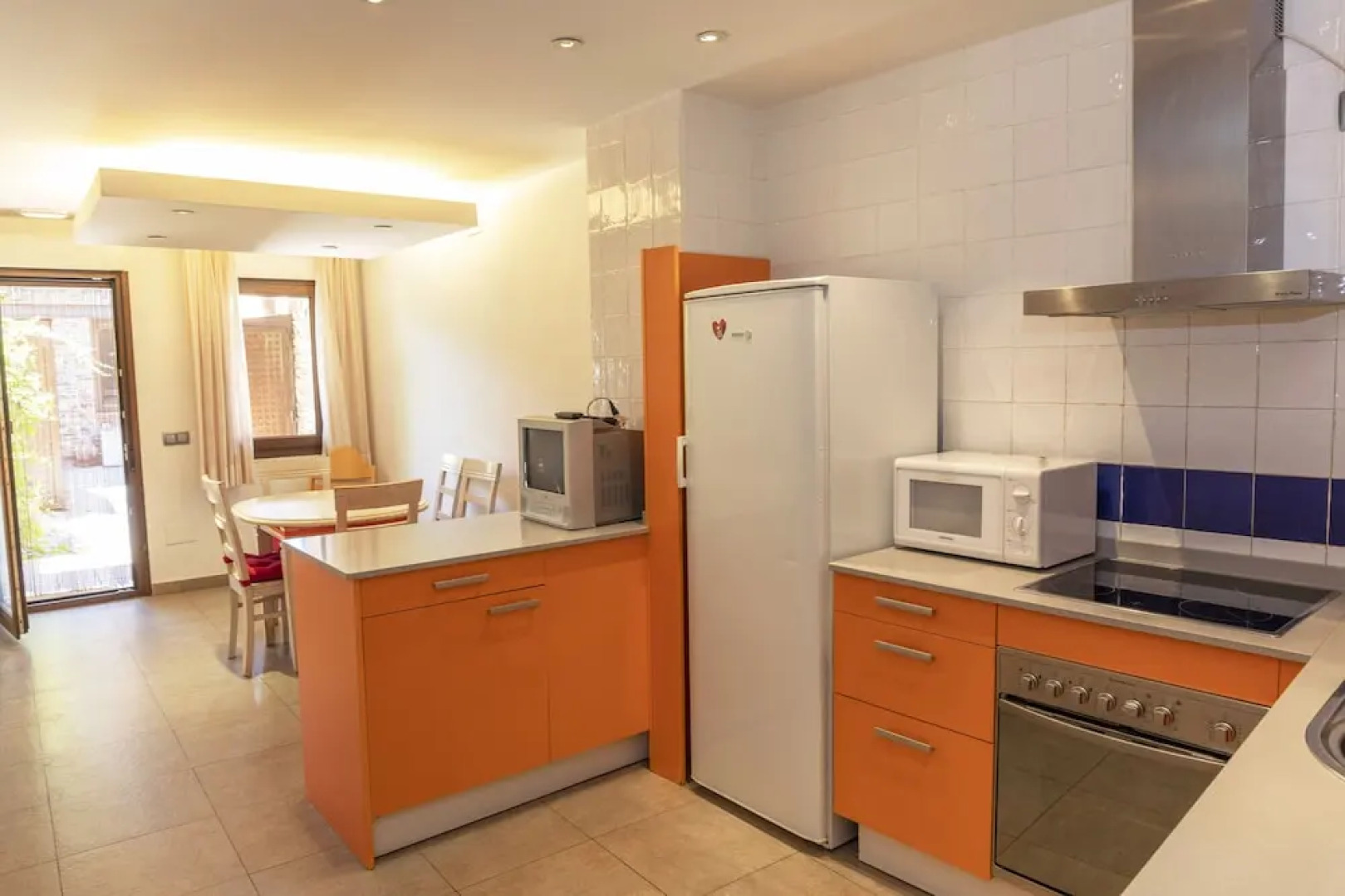 Casas Rurales Abuela Benita