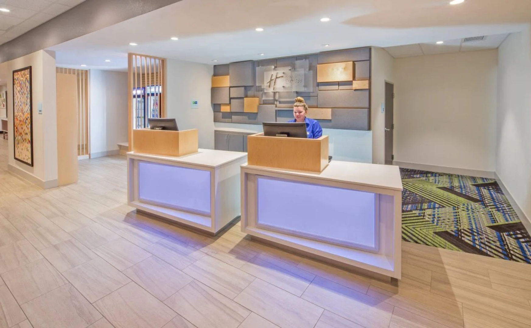 Holiday Inn Express & Suites Indianapolis NW - Zionsville by IHG