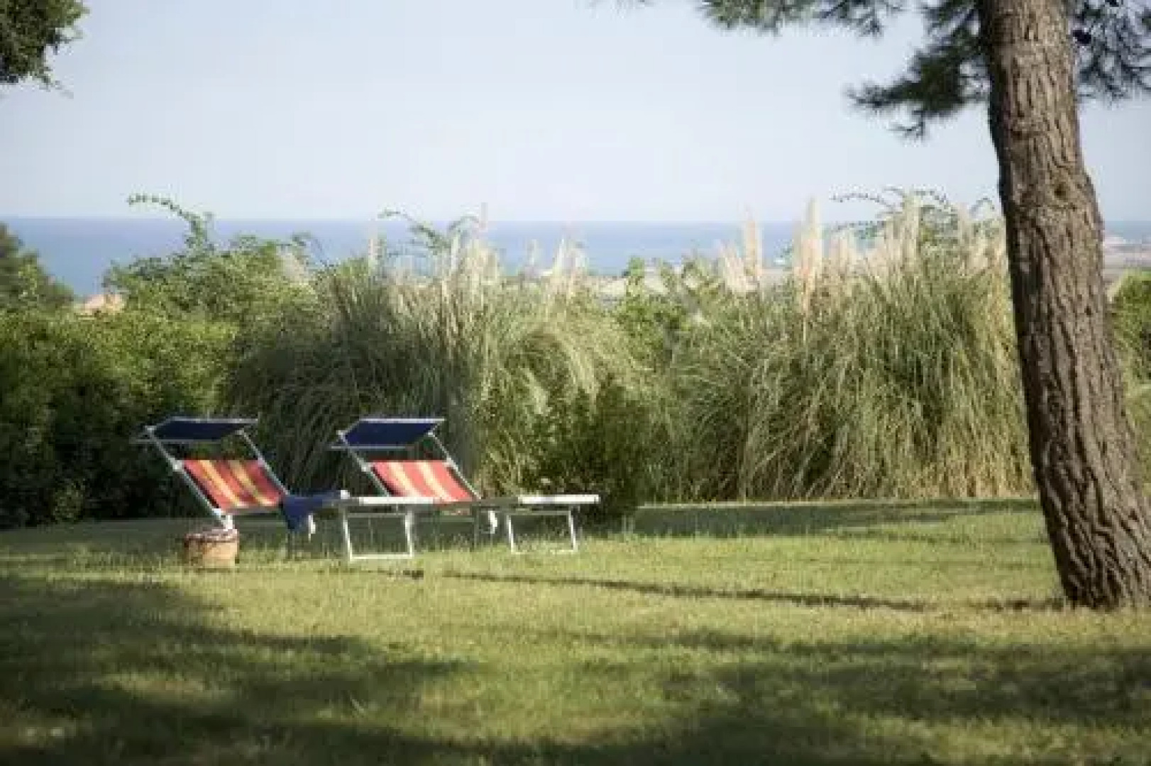 Il Casale Di Montefreddo