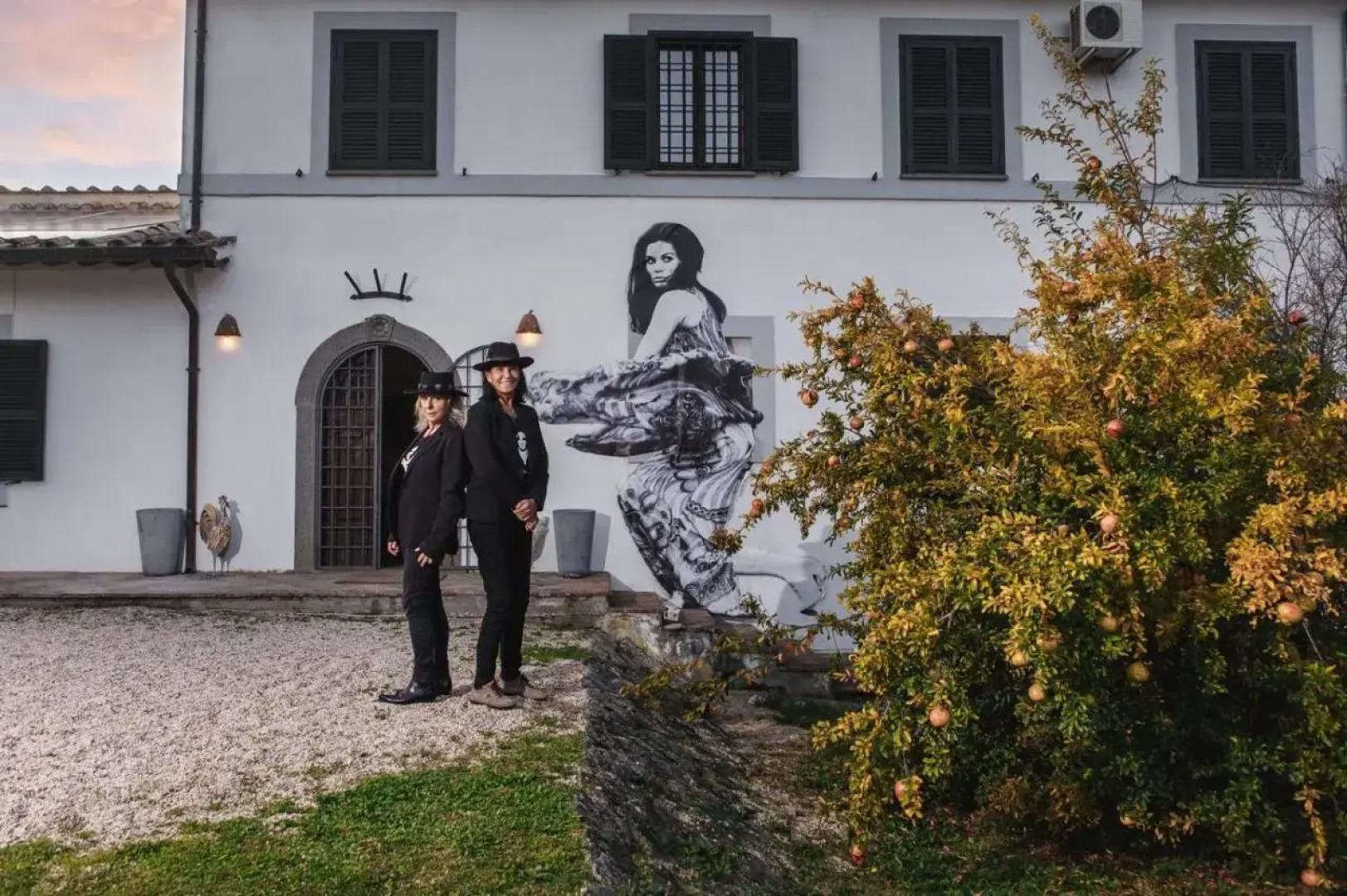 Agriturismo Voltarina